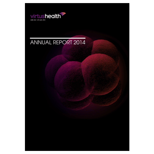 2014 Annual Report