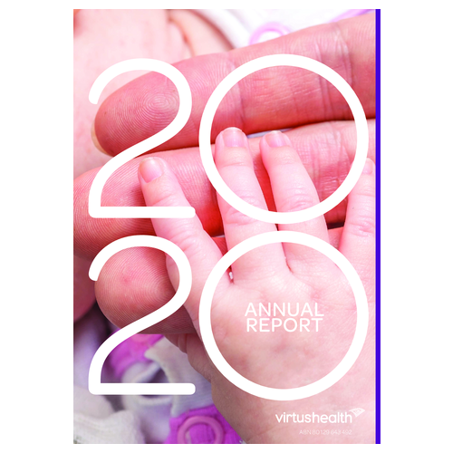 2020 Annual Report 
