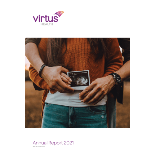 Annual Report 2021