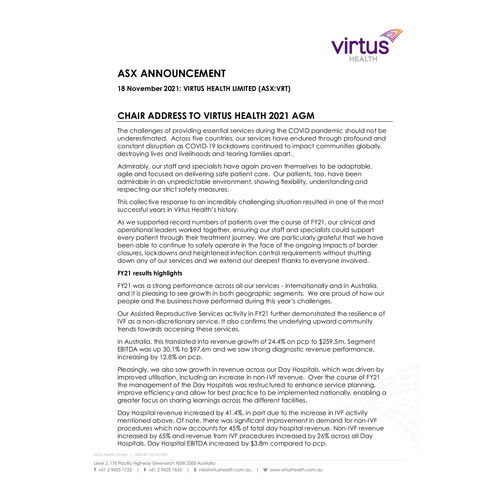 055-ASX VRT Notification Chair Address AGM 2021 FINAL.pdf
