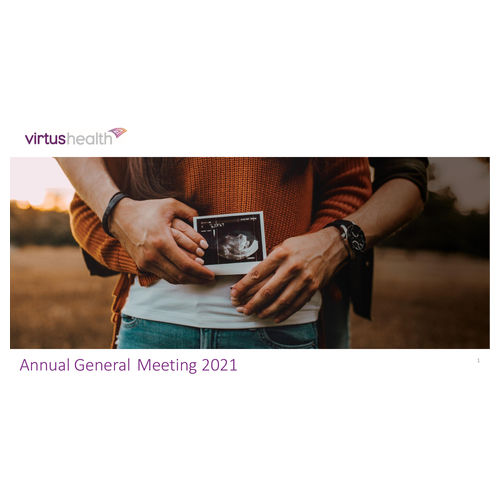 Virtus Health AGM PPT Board Final - 211118.pdf