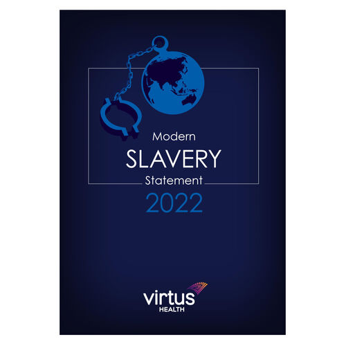 Virtus Helath Modern Slavery Statement 2021.pdf