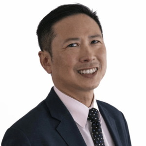 Dr Andrew Kan