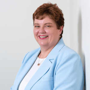 Tracey Evans