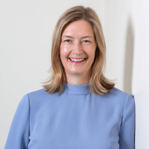 Melanie Sibson