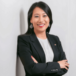 Tuanh Nguyen OAM