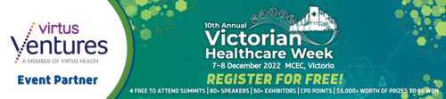 Victorian Health Week