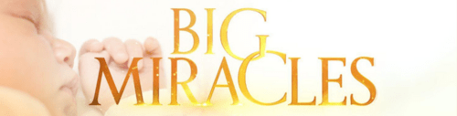 Big Miracles