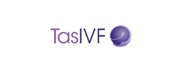 Tas IVF logo