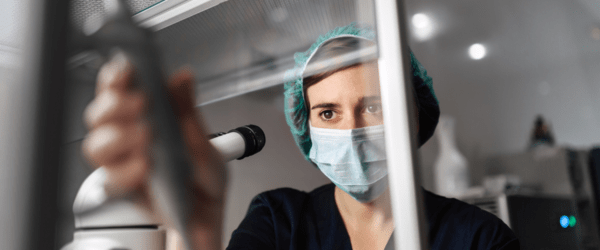 Fertility clinics