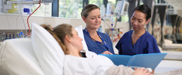 Day Hospitals